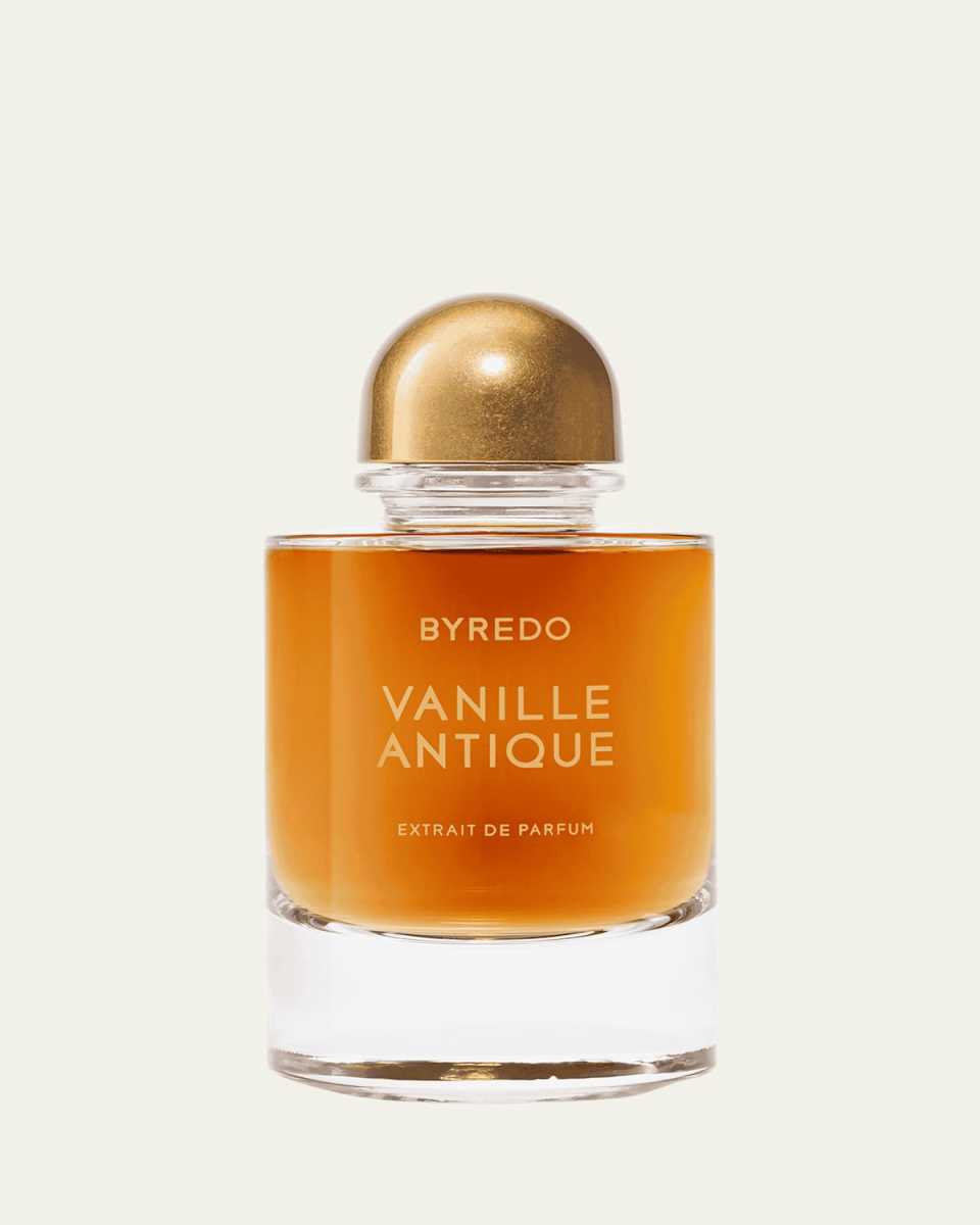 Vanille Antique Extrait de Parfum, 2.4 oz.